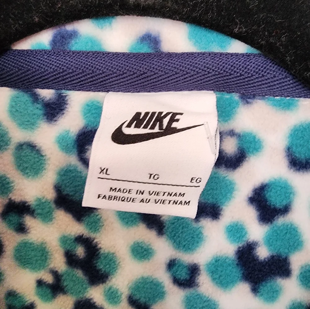 Nike‎ Club Polar Fleece Jacket sz X-Large NWT